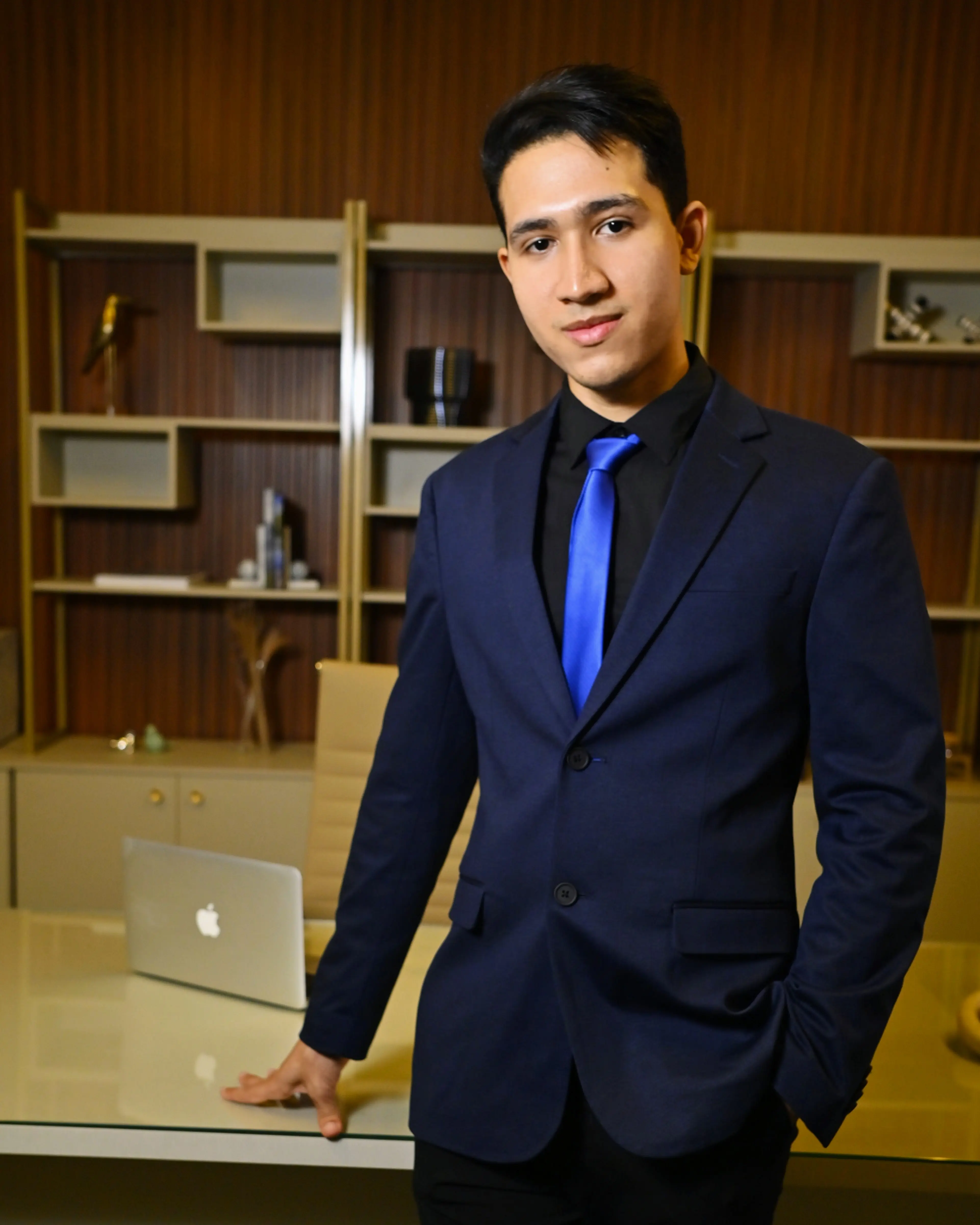 Euller Gomes