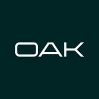 Logo Oak Tecnologia